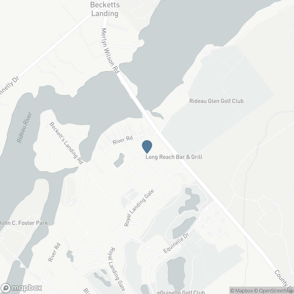 654 FISHER STREET, Kemptville, Ontario K0G 1J0